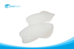 Mực ống Đông lạnh Size Nhỏ