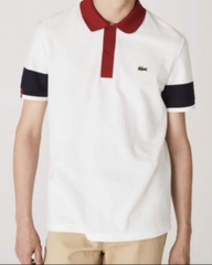 Polo Nam cổ đỏ