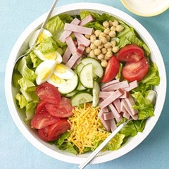 Chef Salad
