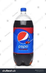 Cherry Pepsi