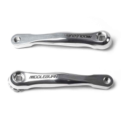 Giò Xe Đạp Middleburn RS7 MTB Square Taper Crank
