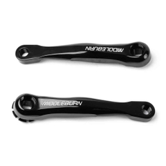 Giò Xe Đạp Middleburn RS7 MTB Square Taper Crank