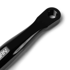 Giò Xe Đạp Middleburn RS7 MTB Square Taper Crank