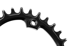 Đĩa Garbaruk 110 BCD (5-bolt) Round Chainring