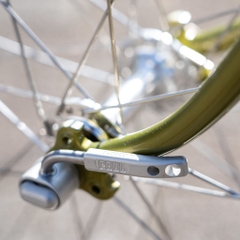 Paul Hub Quick Release Skewer Set | 100mm/130-135mm