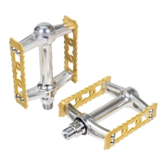 Bàn Đạp MKS x Circles Sylvan Gordito Pedals