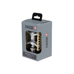 Bàn Đạp MKS x Circles PROMENADE Ezy Pedals