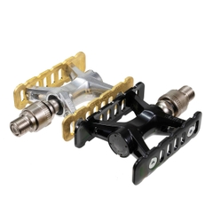 Bàn Đạp MKS x Circles PROMENADE Ezy Pedals