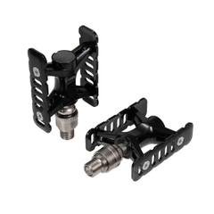 Bàn Đạp MKS x Circles PROMENADE Ezy Pedals