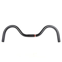 Ghi Đông Xe Đạp NITTO RM016 Mustache Bar | 25.4