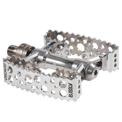 Bàn Đạp SIMWORKS Bubbly Pedal Ezy Superior