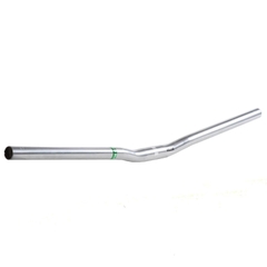 Ghi Đông Xe Đạp SIMWORKS Mowmow CrMo Bar | 25.4 x 700mm