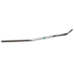 Ghi Đông Xe Đạp SIMWORKS Big Little Nick CrMo Bar 25.4x700