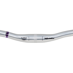 Ghi Đông Xe Đạp SIMWORKS Mowmow Alloy Bar | 31.8 x 750mm