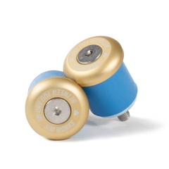 Nút Bịt Ghi Đông SIMWORKS Sim Drops - Gold 2024 Limited