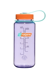 Bình Nước Nalgene Wide Mouth Sustain Water Bottle 16oz/500ml
