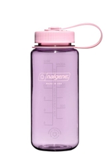 Bình Nước Nalgene Wide Mouth Sustain Water Bottle 16oz/500ml