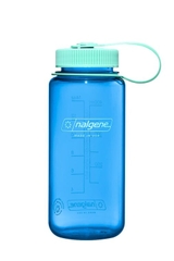 Bình Nước Nalgene Wide Mouth Sustain Water Bottle 16oz/500ml