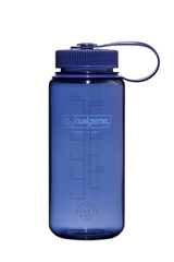 Bình Nước Nalgene Wide Mouth Sustain Water Bottle 16oz/500ml