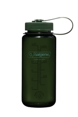 Bình Nước Nalgene Wide Mouth Sustain Water Bottle 16oz/500ml