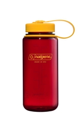 Bình Nước Nalgene Wide Mouth Sustain Water Bottle 16oz/500ml