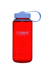 Bình Nước Nalgene Wide Mouth Sustain Water Bottle 16oz/500ml