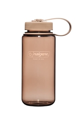 Bình Nước Nalgene Wide Mouth Sustain Water Bottle 16oz/500ml