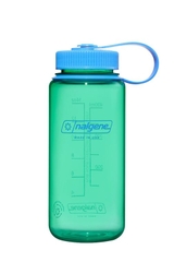 Bình Nước Nalgene Wide Mouth Sustain Water Bottle 16oz/500ml