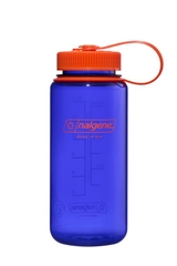 Bình Nước Nalgene Wide Mouth Sustain Water Bottle 16oz/500ml