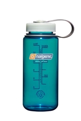 Bình Nước Nalgene Wide Mouth Sustain Water Bottle 16oz/500ml