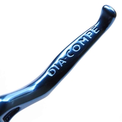 Tay Thắng Xe Đạp DIA COMPE SS-6 Old School MTB Brake Lever