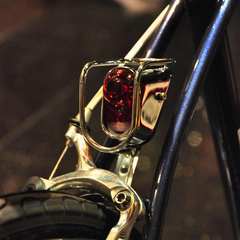 KiLEY SP-01 Brake Mount Plate for LM-002