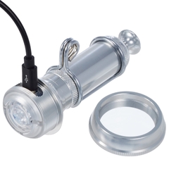 Đèn Trước KiLEY V2-F Vintage Light Front