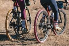 Vỏ Xe Đạp Panaracer Gravelking X1 TLC 2025 Limited