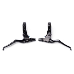 Tay Thắng Xe Đạp DIA COMPE SS-6 Old School MTB Brake Lever