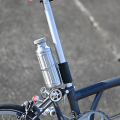 Bình Nước KiLEY SR-01 DORIC Cycling Stainless Steel Bottle