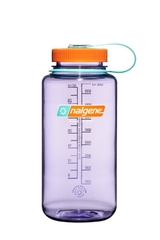 Bình Nước Nalgene Wide Mouth Sustain Water 32oz/1000ml