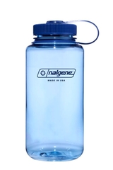 Bình Nước Nalgene Wide Mouth Sustain Water 32oz/1000ml
