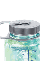 Bình Nước Nalgene Wide Mouth Tie-Dye Print Bottles 32oz/1000ml