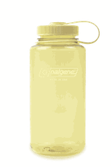Bình Nước Nalgene Wide Mouth Sustain Water 32oz/1000ml
