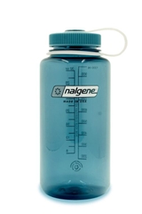 Bình Nước Nalgene Wide Mouth Sustain Water 32oz/1000ml