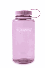 Bình Nước Nalgene Wide Mouth Sustain Water 32oz/1000ml