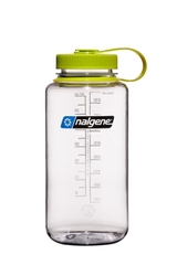Bình Nước Nalgene Wide Mouth Sustain Water 32oz/1000ml