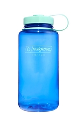 Bình Nước Nalgene Wide Mouth Sustain Water 32oz/1000ml