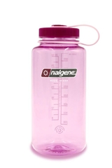 Bình Nước Nalgene Wide Mouth Sustain Water 32oz/1000ml