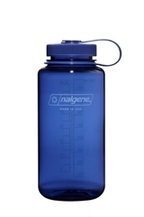 Bình Nước Nalgene Wide Mouth Sustain Water 32oz/1000ml