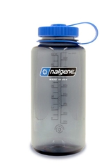 Bình Nước Nalgene Wide Mouth Sustain Water 32oz/1000ml