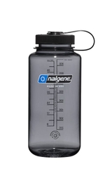 Bình Nước Nalgene Wide Mouth Sustain Water 32oz/1000ml