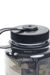 Bình Nước Nalgene Wide Mouth Camo Print Bottles 32oz/1000ml