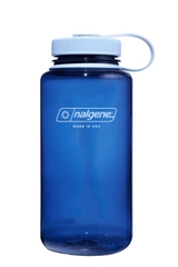 Bình Nước Nalgene Wide Mouth Sustain Water 32oz/1000ml